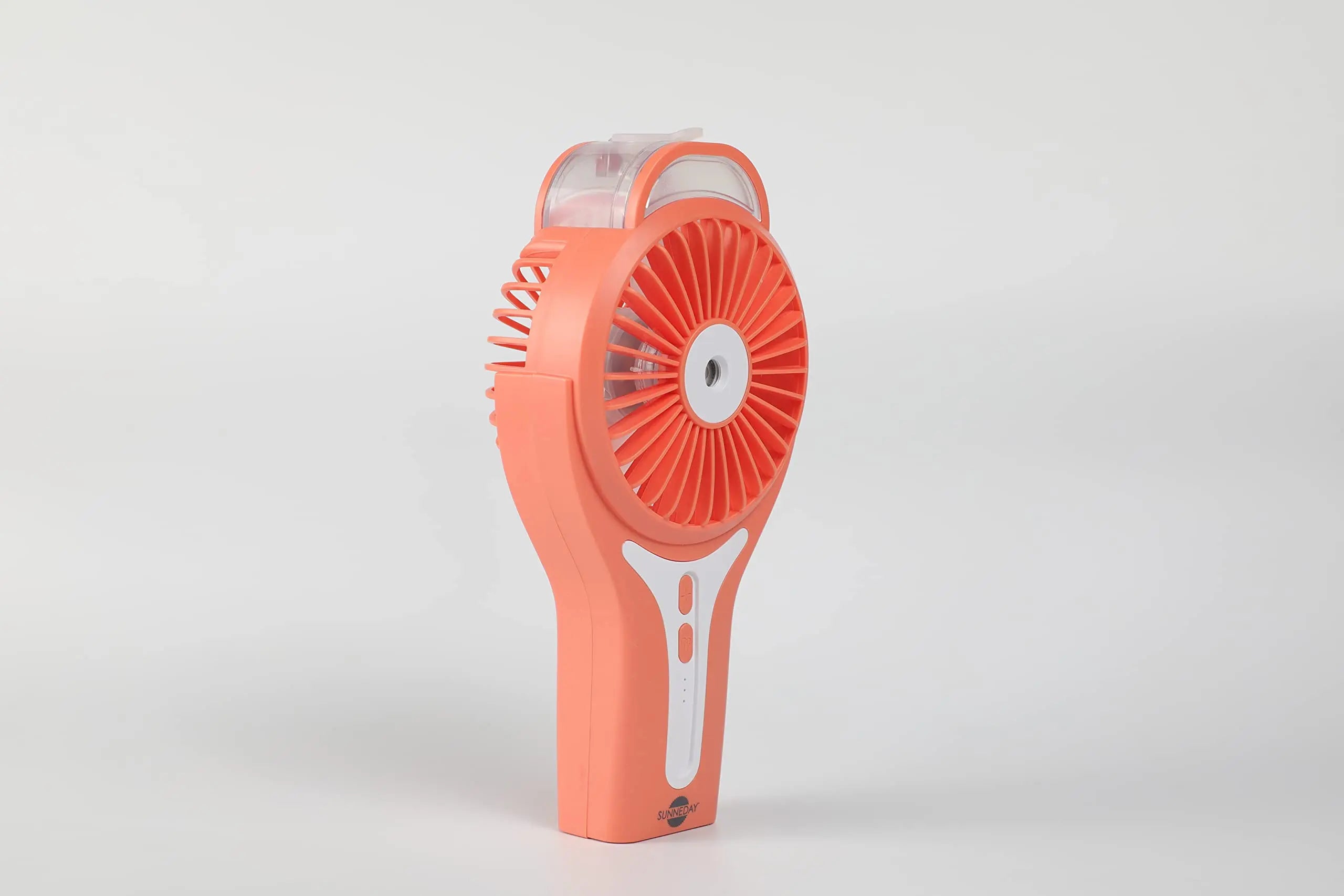 Sunneday Misting Fan, Multiple Colors Available