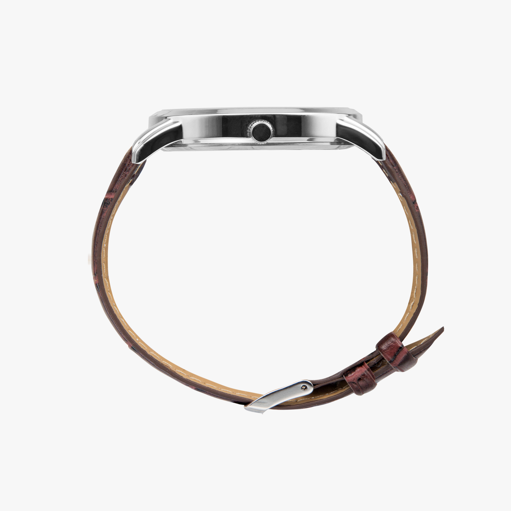 265. Instafamous Wide Type Quartz watch NESTDEER
