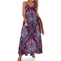 Women's Munsieur Slip Dress