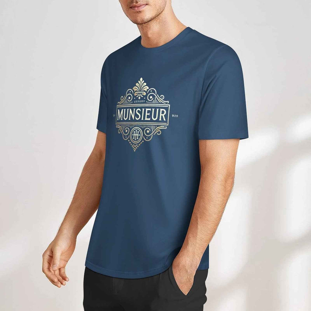 Modern Icon Tee