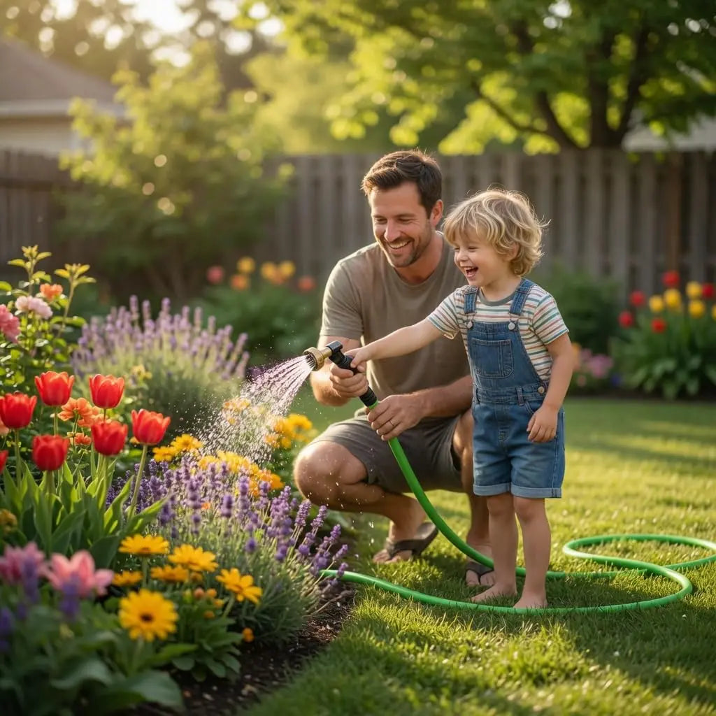 UltraFlex Garden Hose