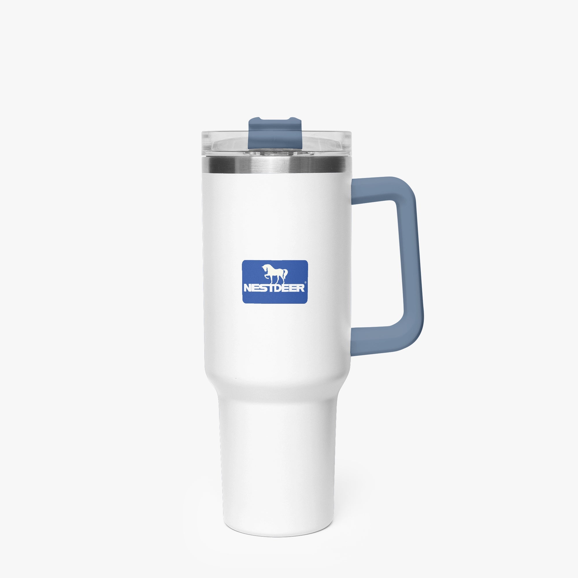 1102. 40oz Car Tumbler Cup