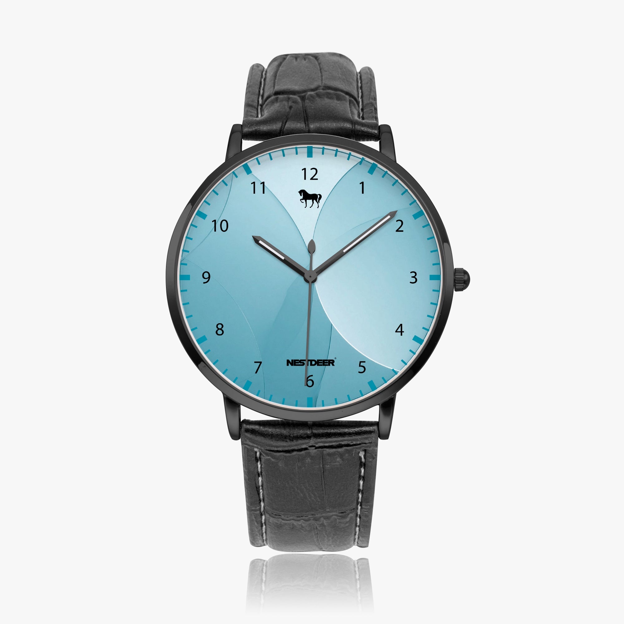 249. Instafamous Quartz watch