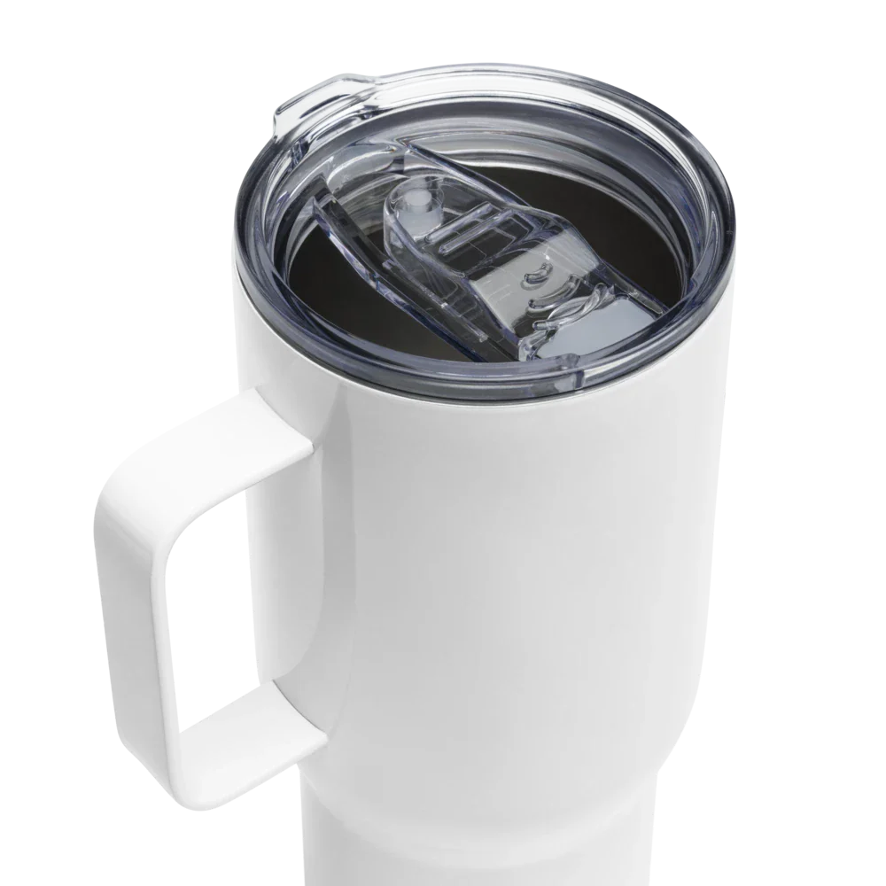 EMT Jetsetter Mug