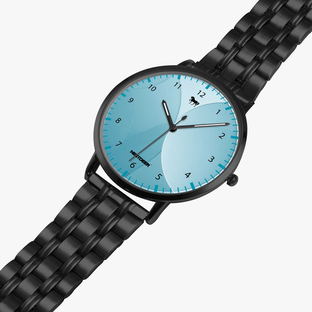 249. Instafamous Quartz watch