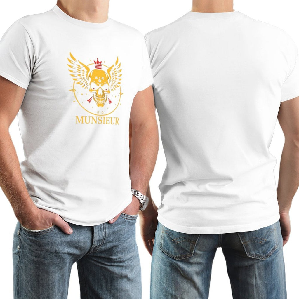 Skull King Tee