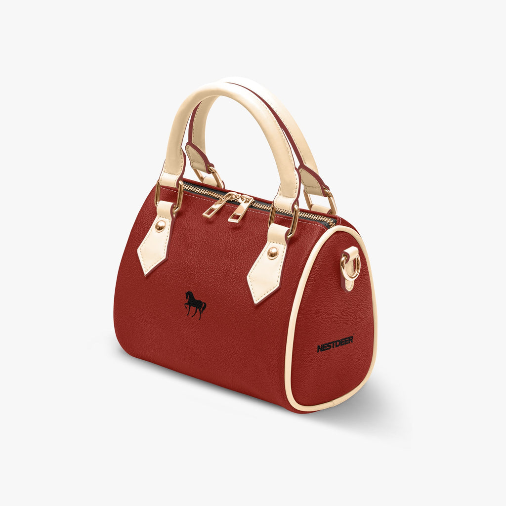 1292. Chic Crossbody Bag