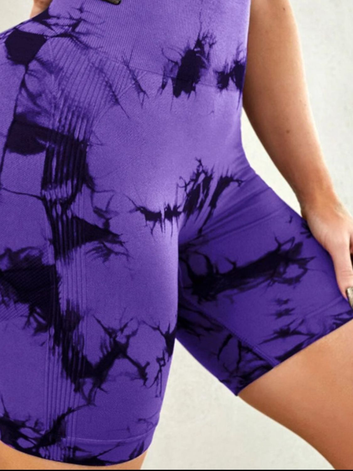 Women's High Waist Activewear Yoga Bottoms