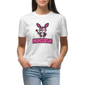Munsieur T-Shirts for Women Easter Collection "Juju"