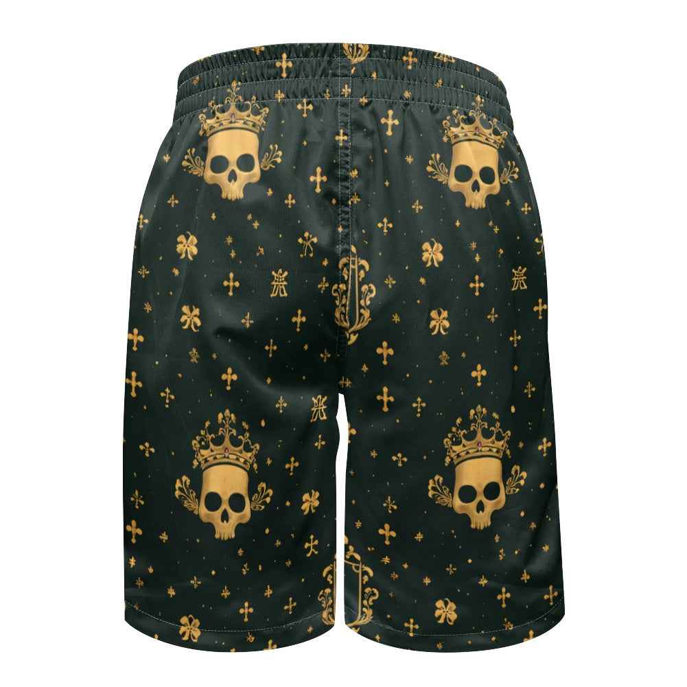 MUNSIEUR Men's Shorts