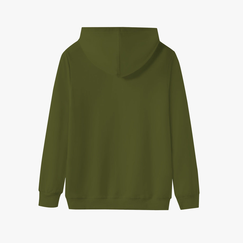St. Patrick's Day Collection Munsieur Leprechaun Mafia Unisex Premium Pullover Hoodie Sweater
