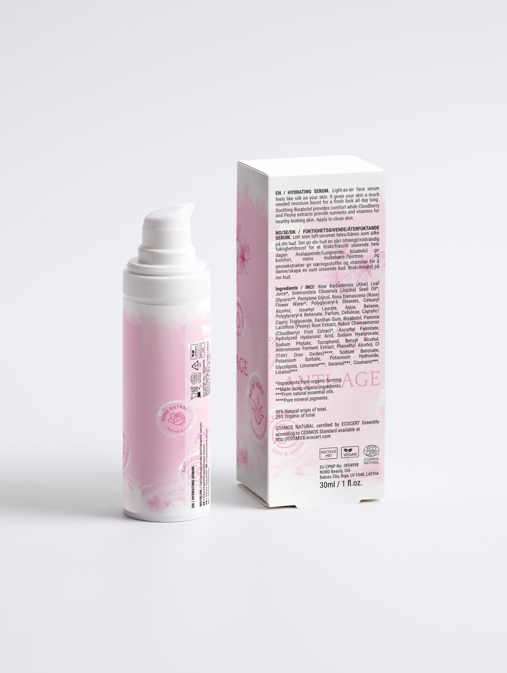 Hydrating Serum