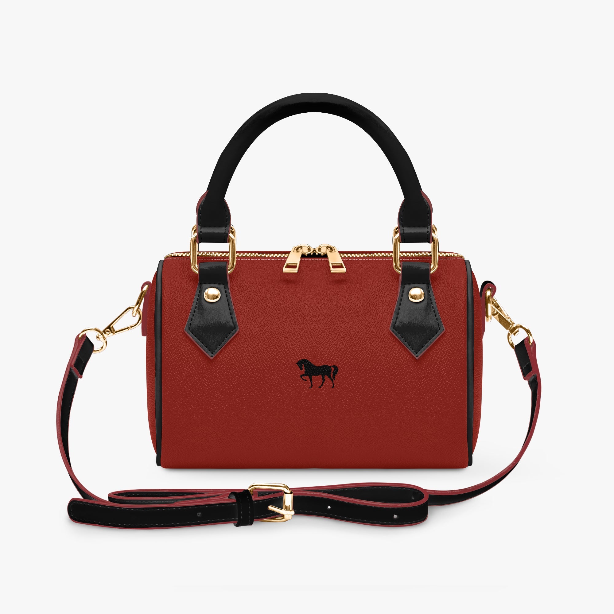 1292. Chic Crossbody Bag