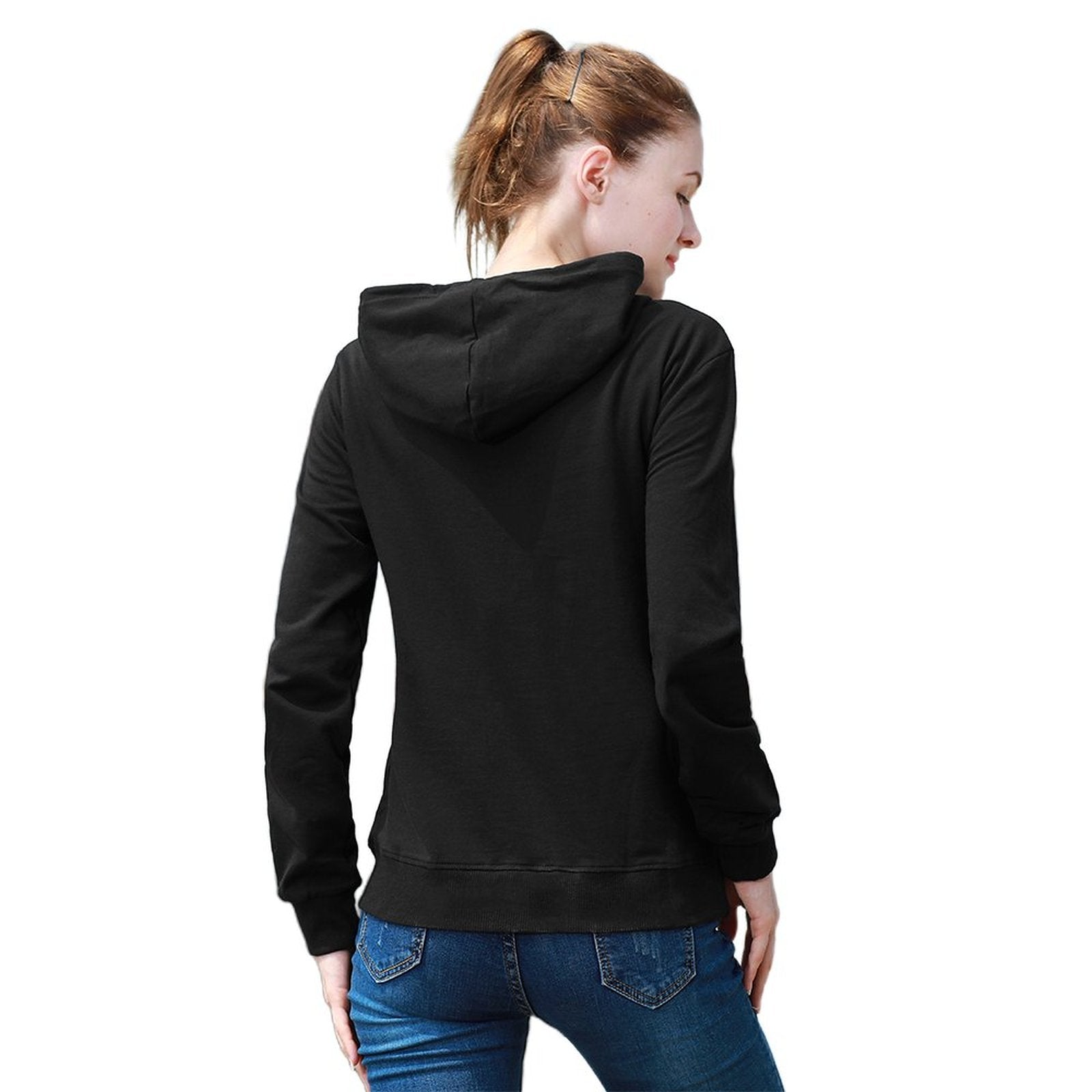 MUNSIEUR Cozy Sweatshirt