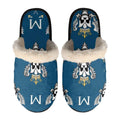 Fuzzy Slippers