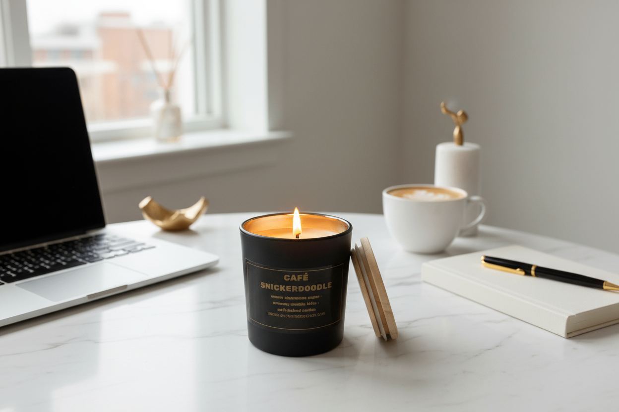 Café Snickerdoodle 7.2oz