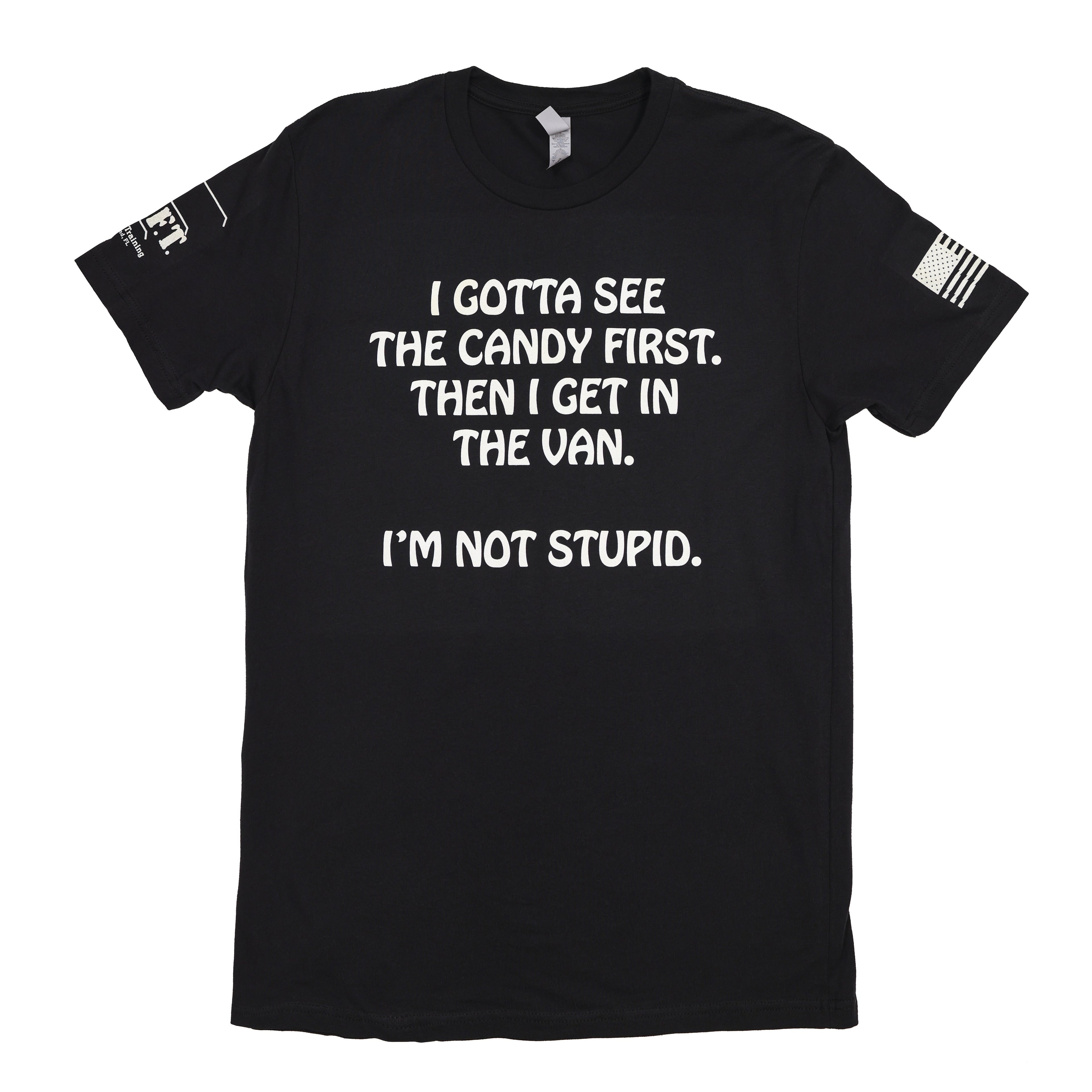 Candy T-Shirt