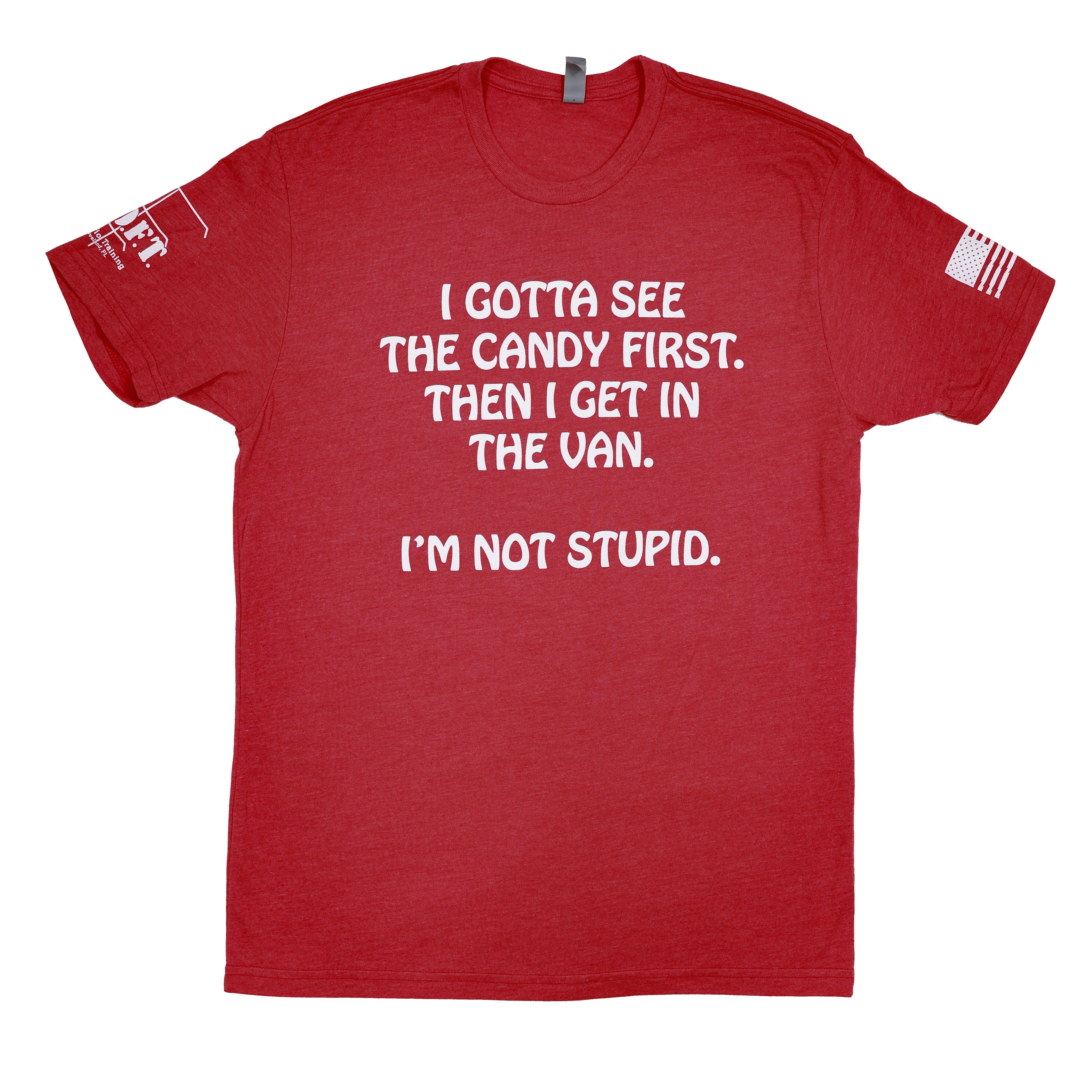 Candy T-Shirt