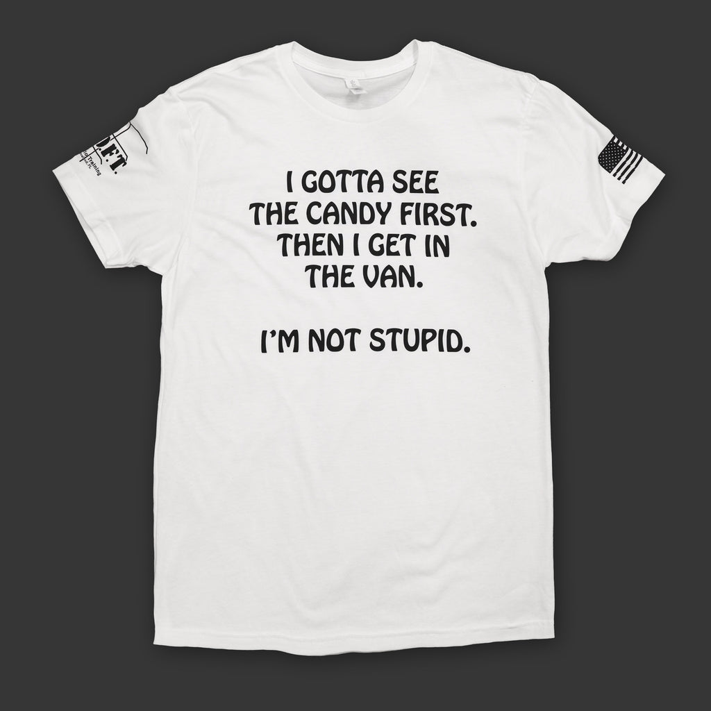 Candy T-Shirt