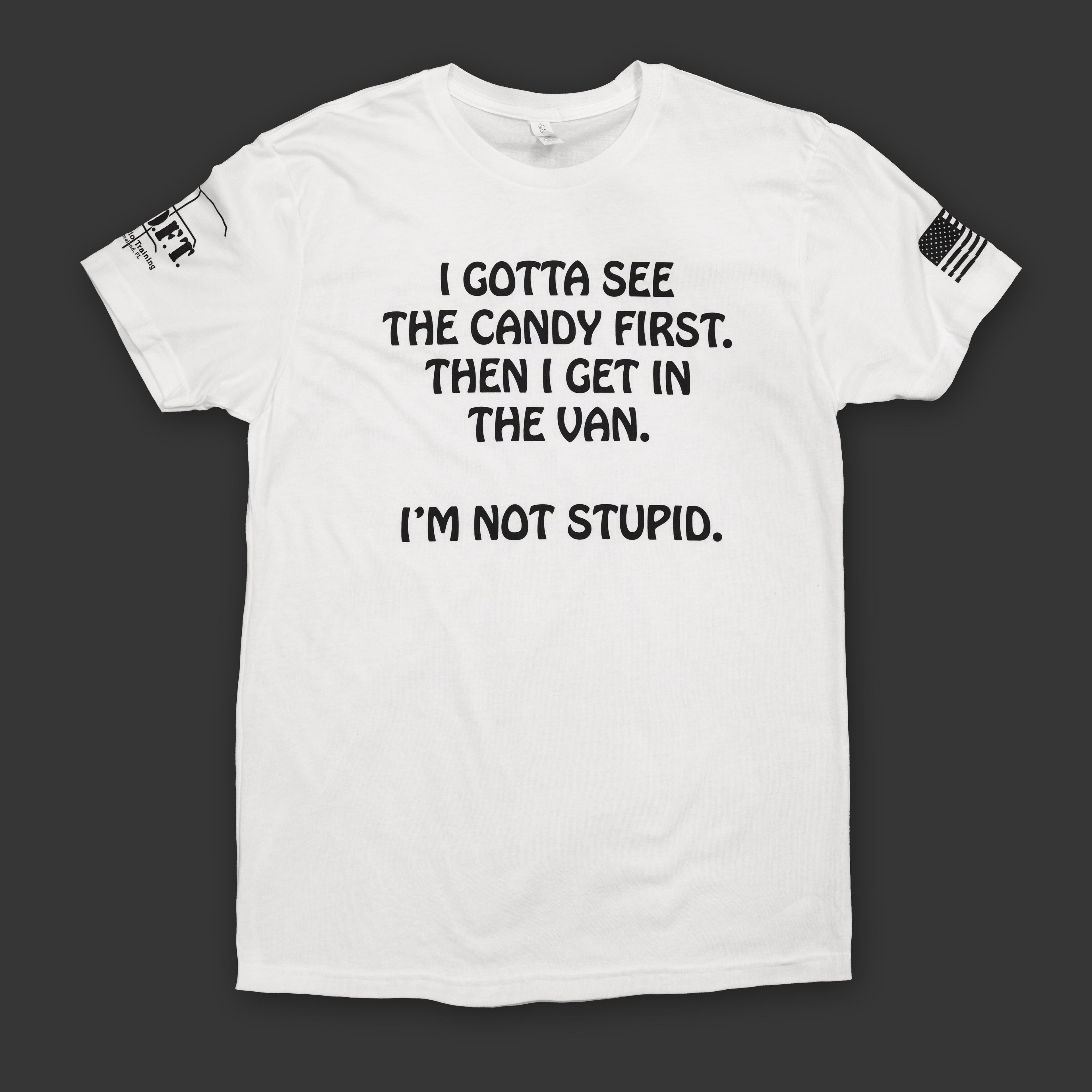 Candy T-Shirt