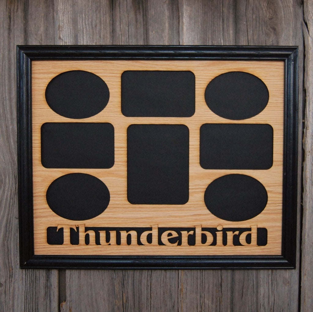 Car Picture Frame