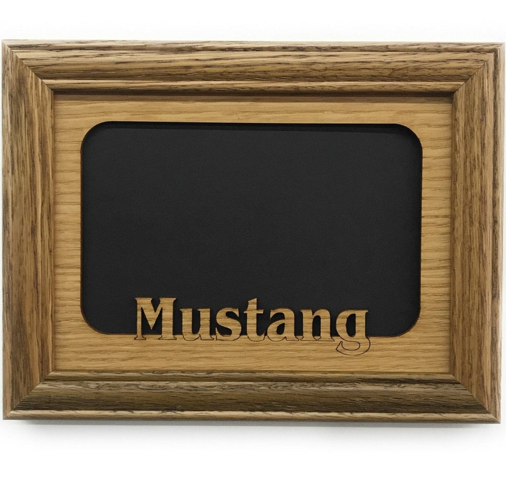 Car Picture Frame