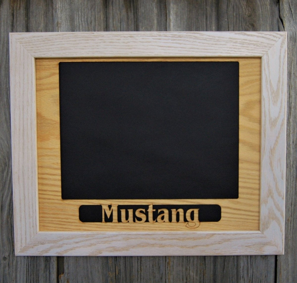 Car Picture Frame