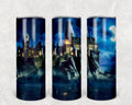 Castle 20 oz Skinny Tumbler