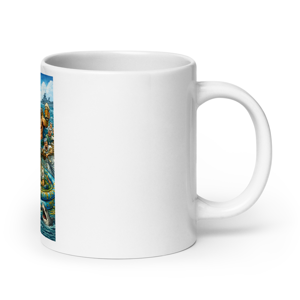premium mug