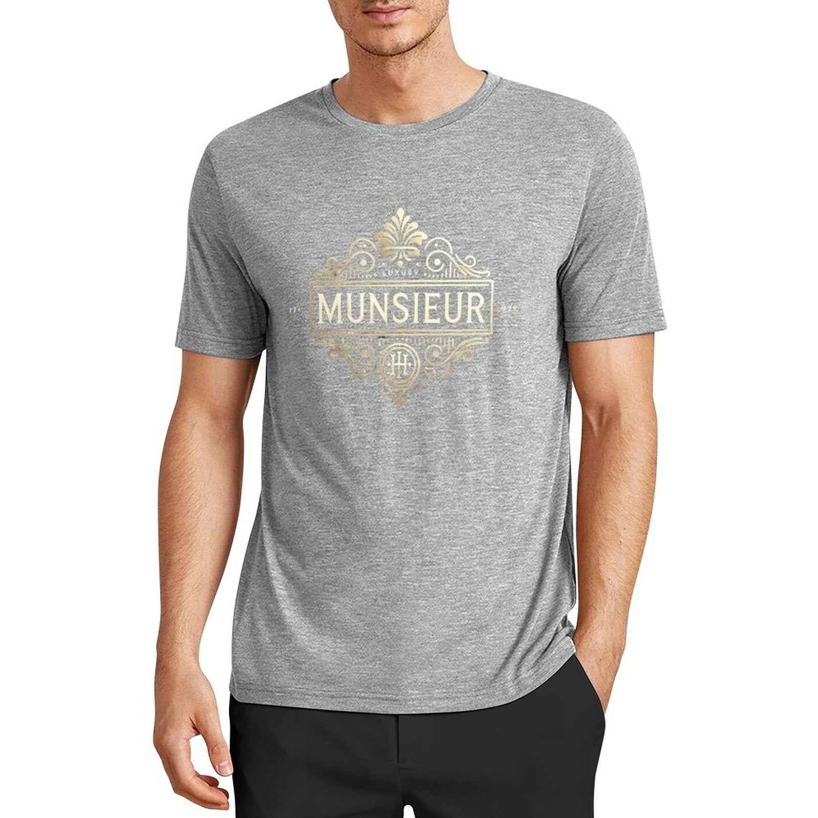 Modern Icon Tee