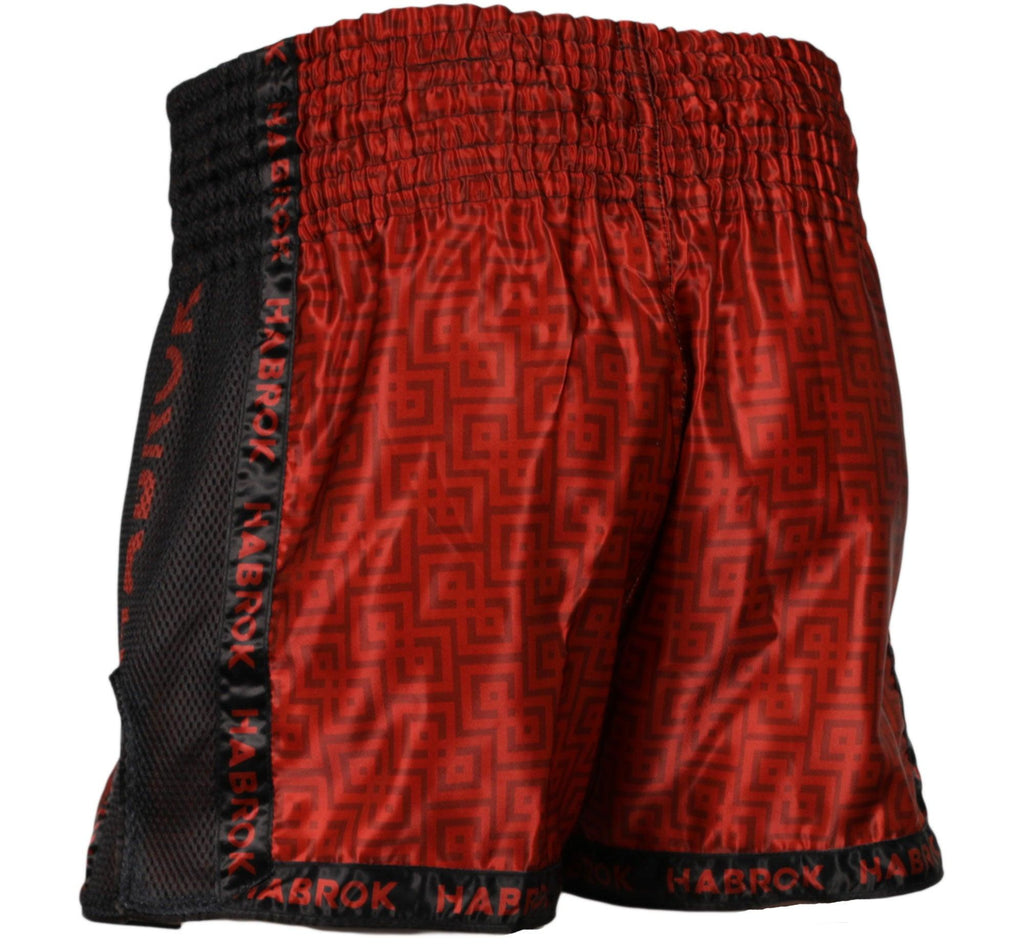 Celtic Warrior | Muay Thai Shorts | MMA Shorts