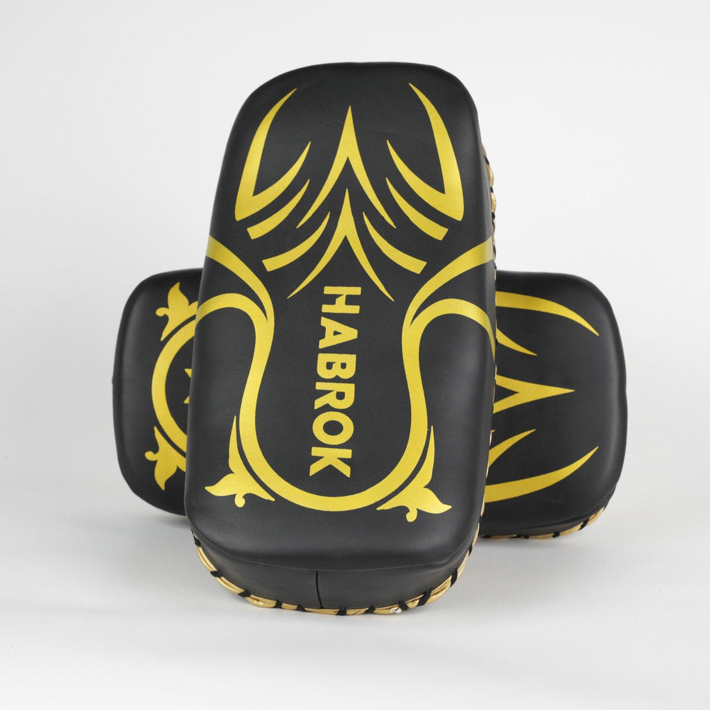 Centurion Thai Kick Pad |