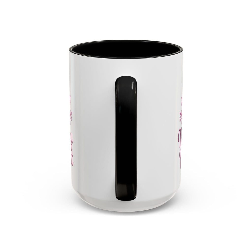 Ceramic Gift Mug - Merry with Christ