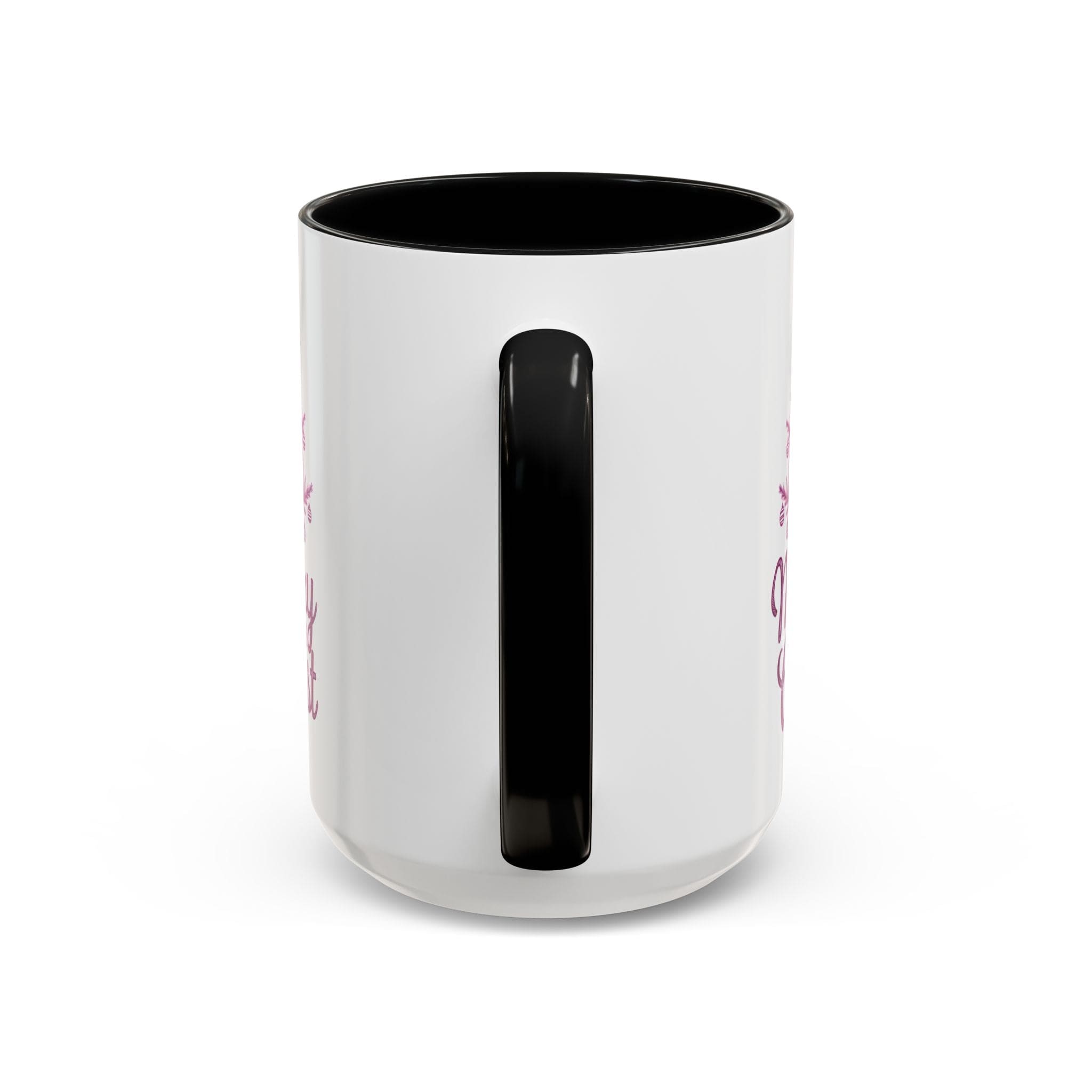 Ceramic Gift Mug - Merry with Christ
