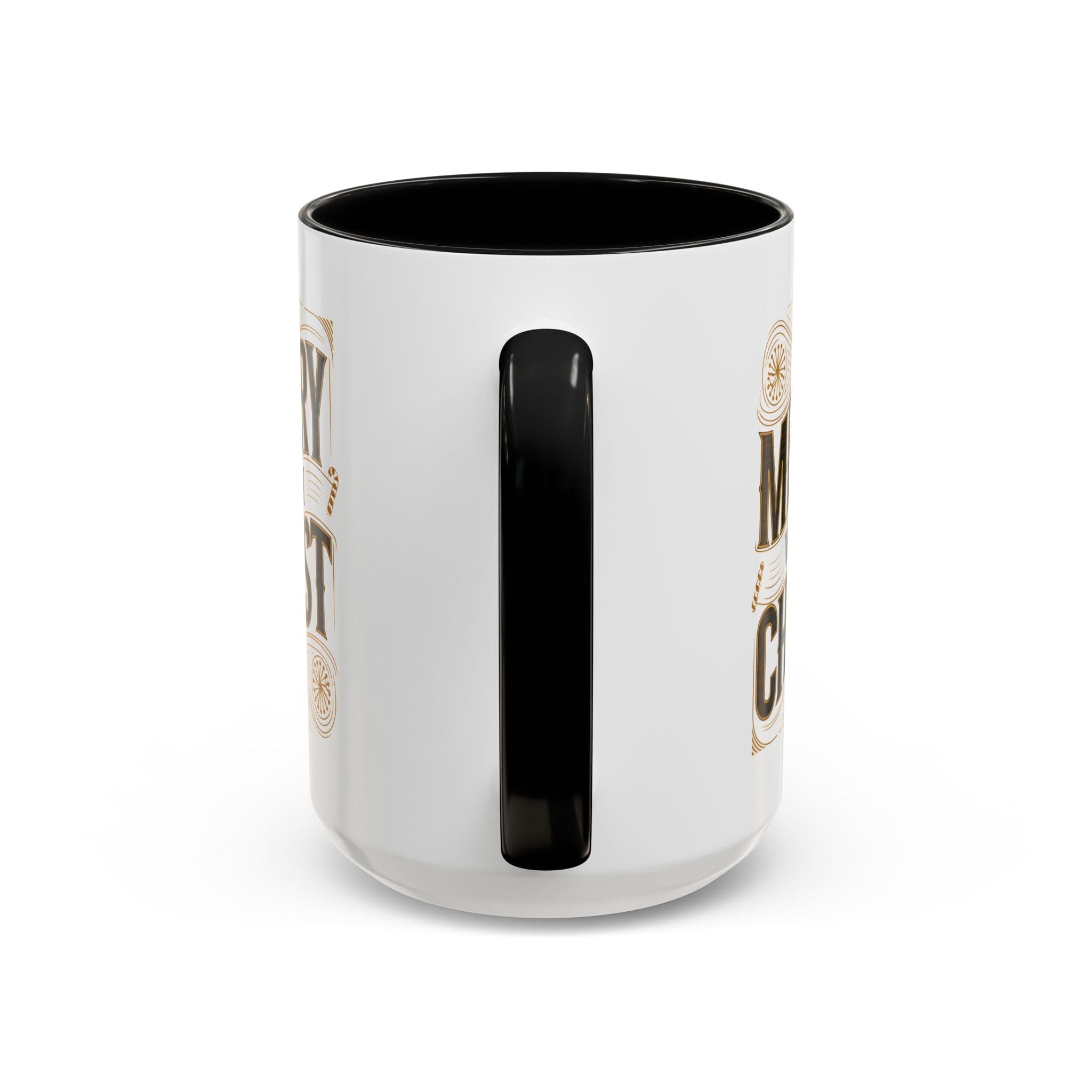 Ceramic Gift Mug - Merry with Christ