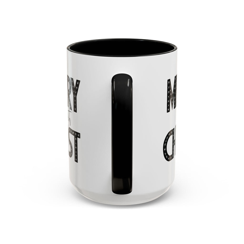 Ceramic Gift Mug - Merry with Christ