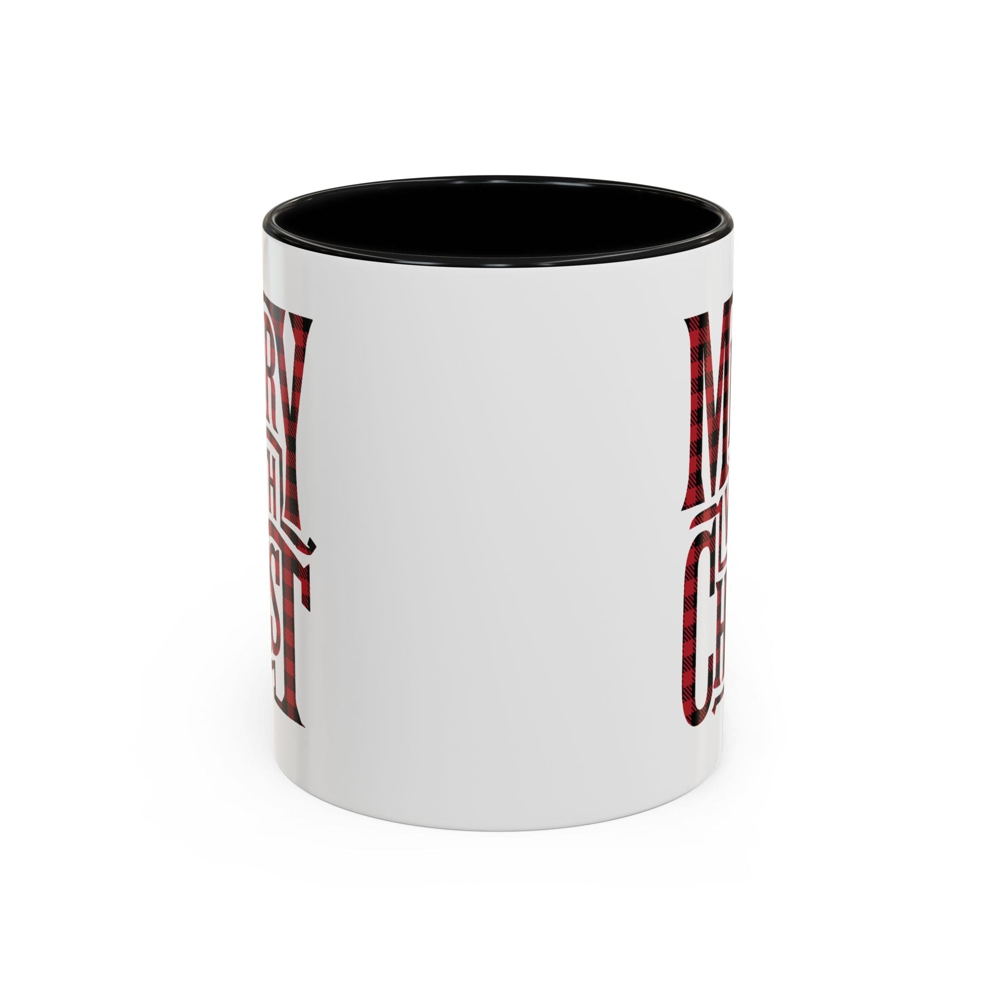Ceramic Gift Mug - Merry with Christ
