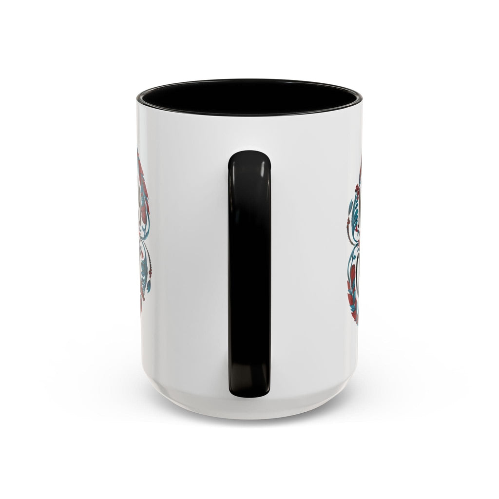 Ceramic Gift Mug - Merry with Christ