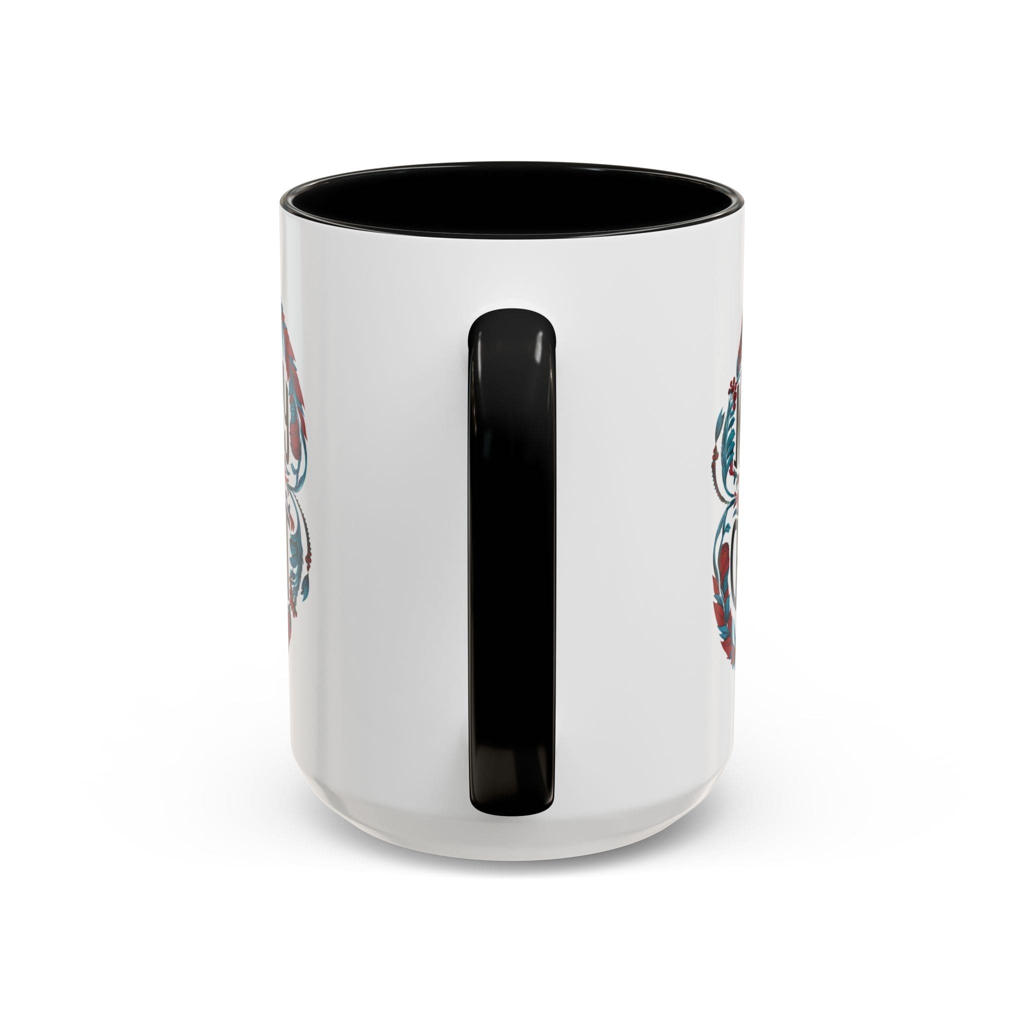 Ceramic Gift Mug - Merry with Christ