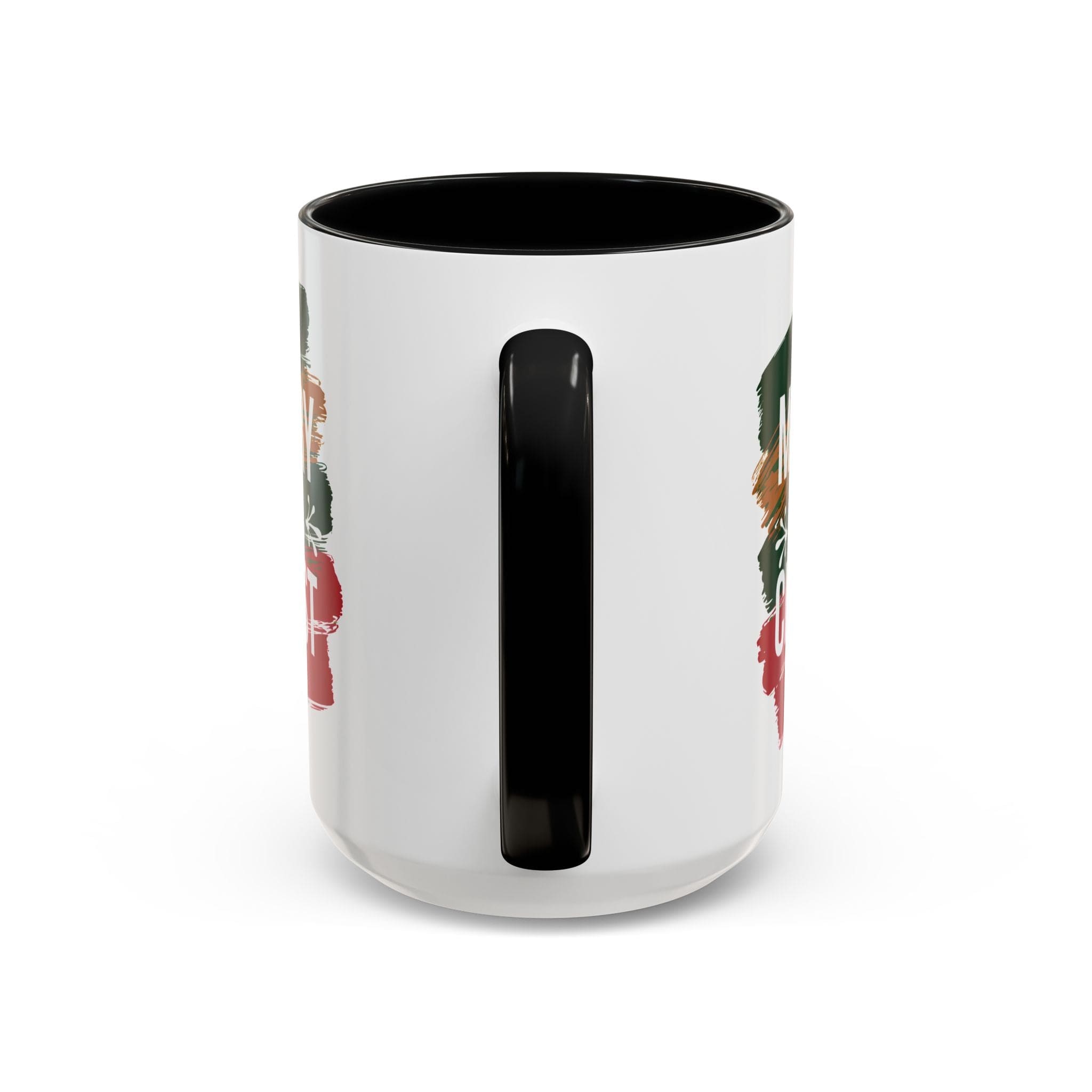 Ceramic Gift Mug - Merry with Christ