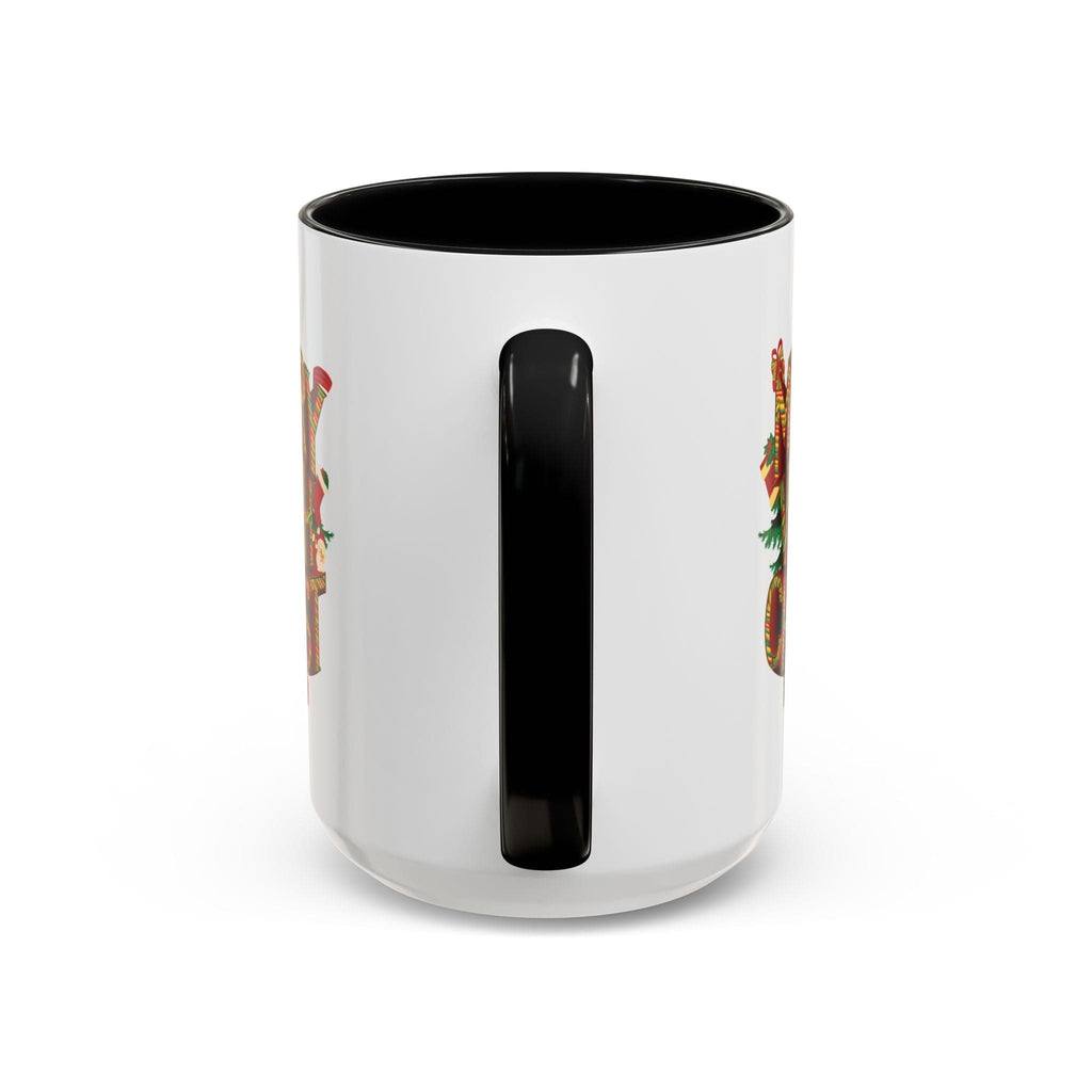 Ceramic Gift Mug - Merry with Christ