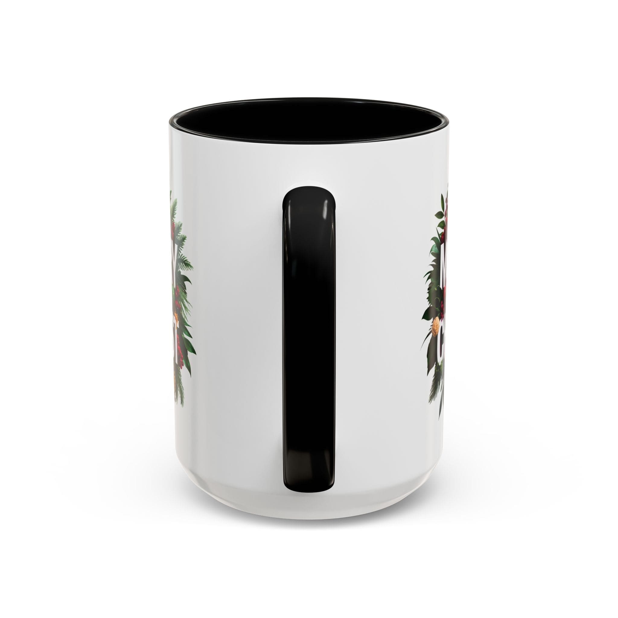Ceramic Gift Mug - Merry with Christ