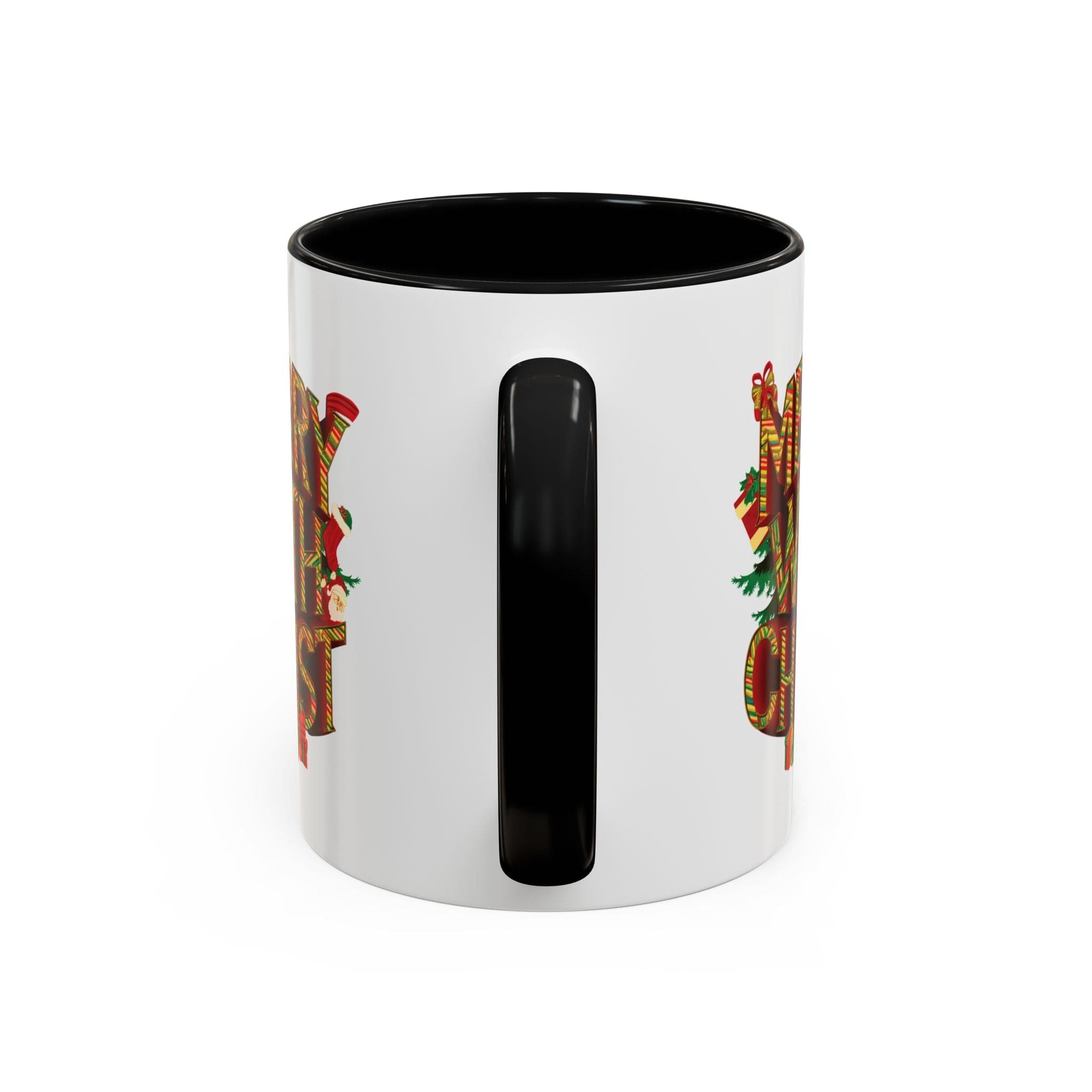 Ceramic Gift Mug - Merry with Christ
