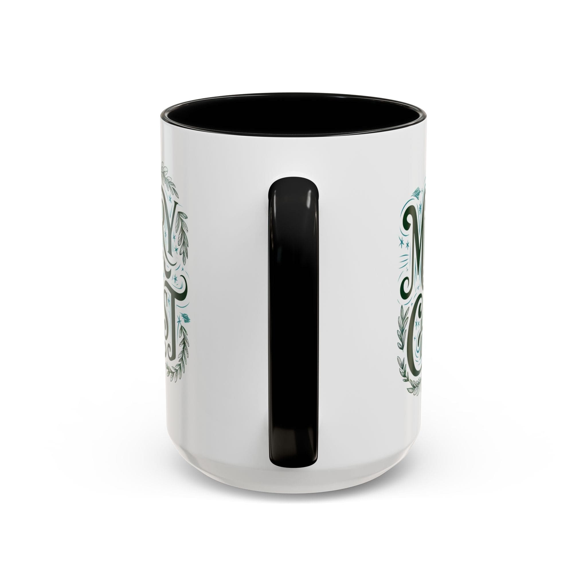 Ceramic Gift Mug - Merry with Christ
