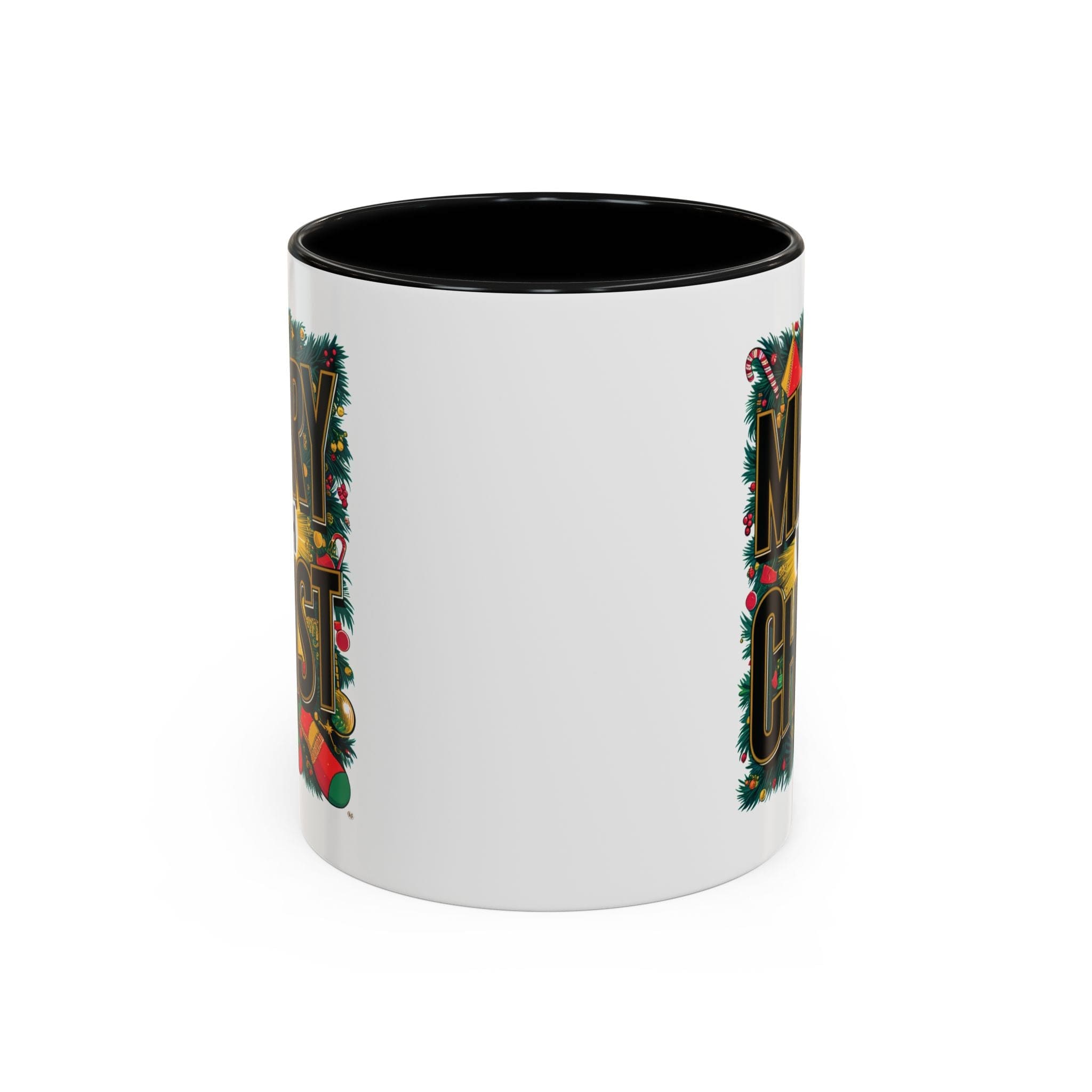 Ceramic Gift Mug - Merry with Christ