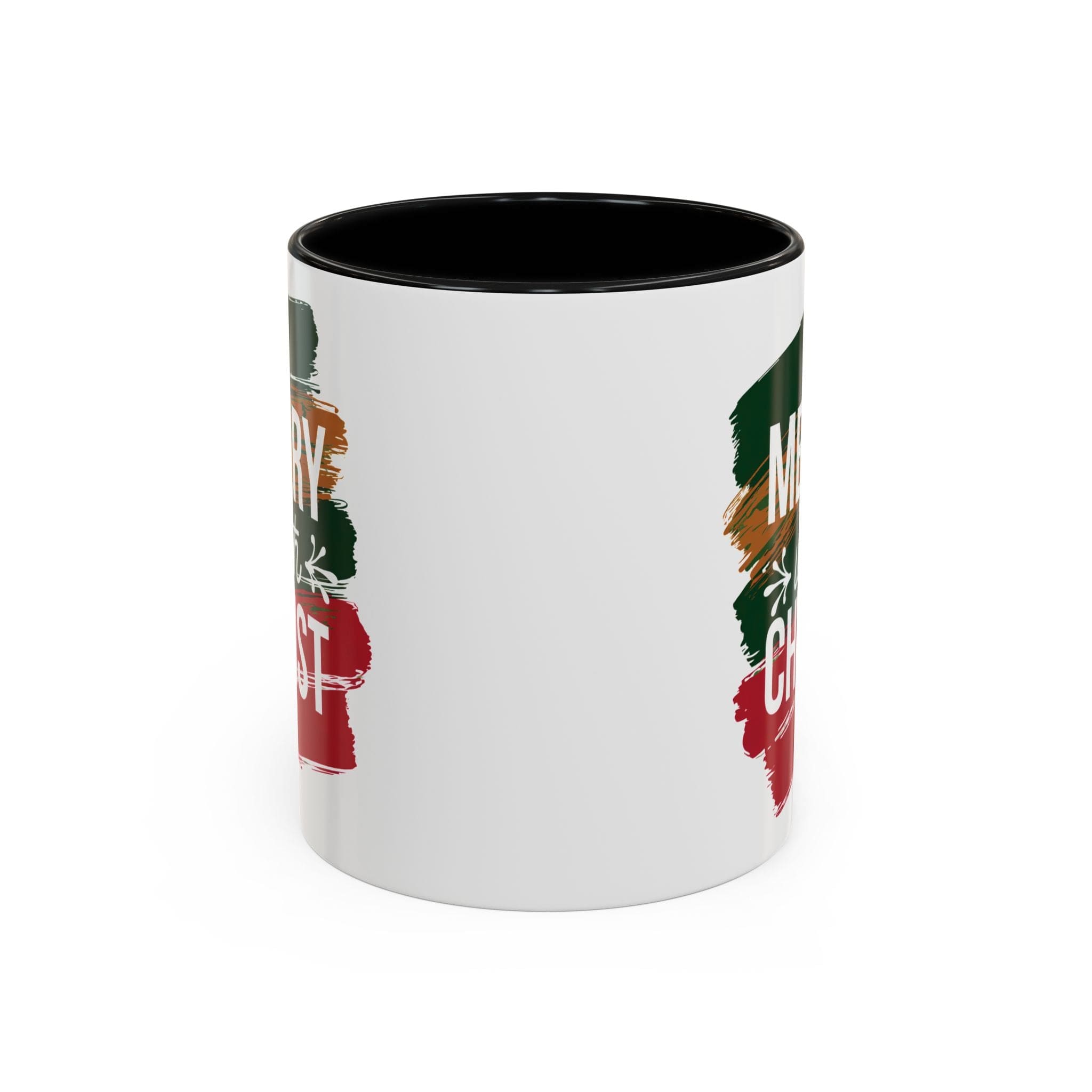 Ceramic Gift Mug - Merry with Christ