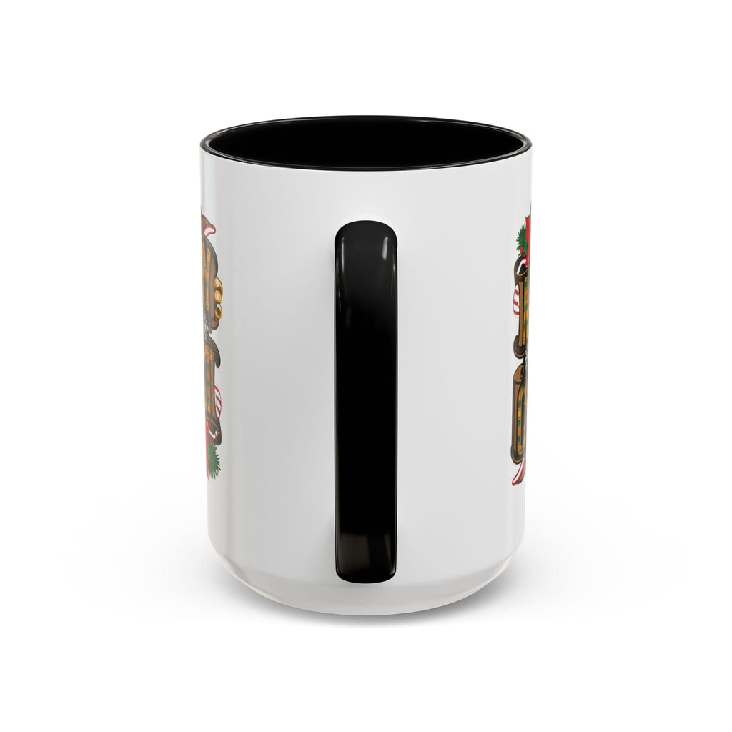 Ceramic Gift Mug - Merry with Christ