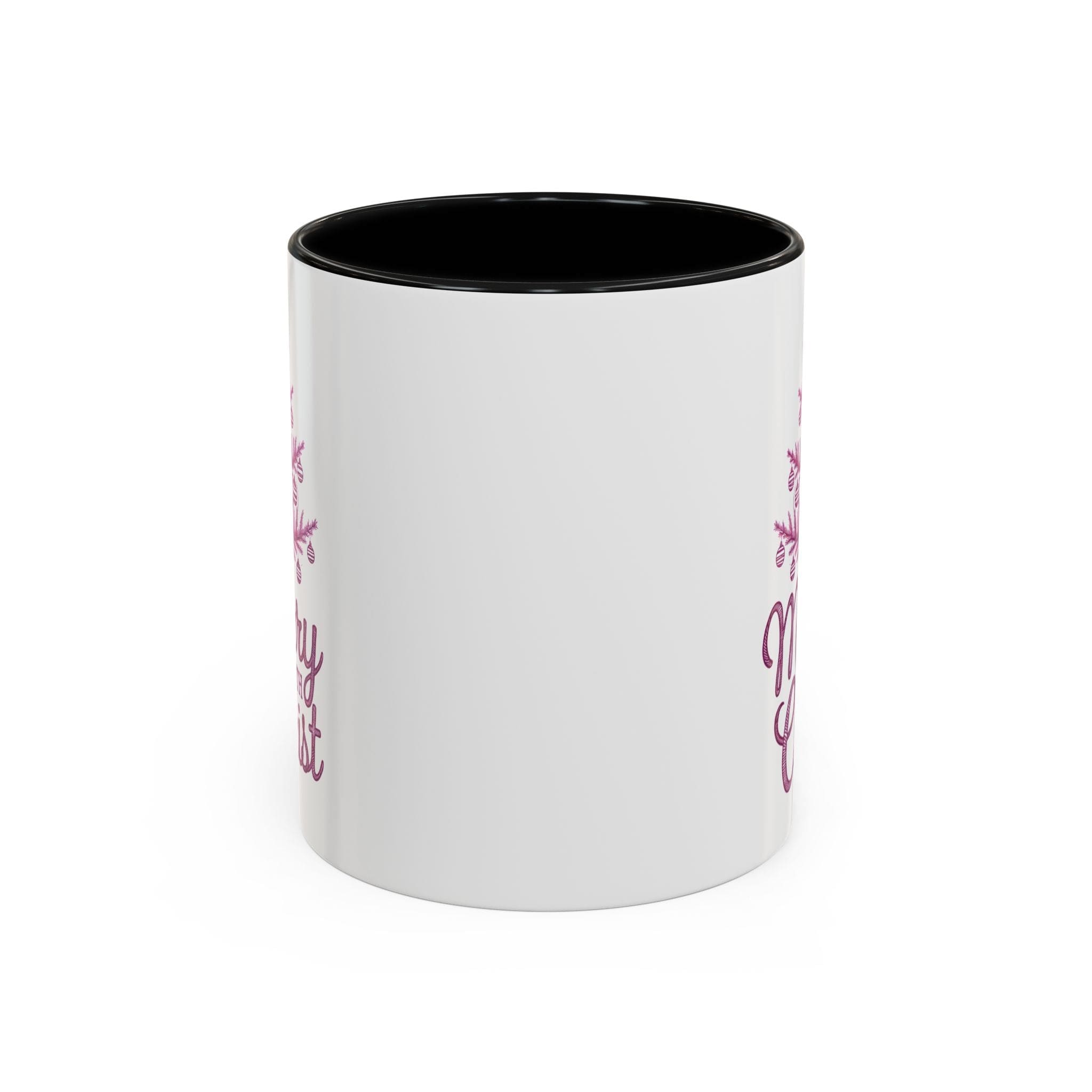 Ceramic Gift Mug - Merry with Christ