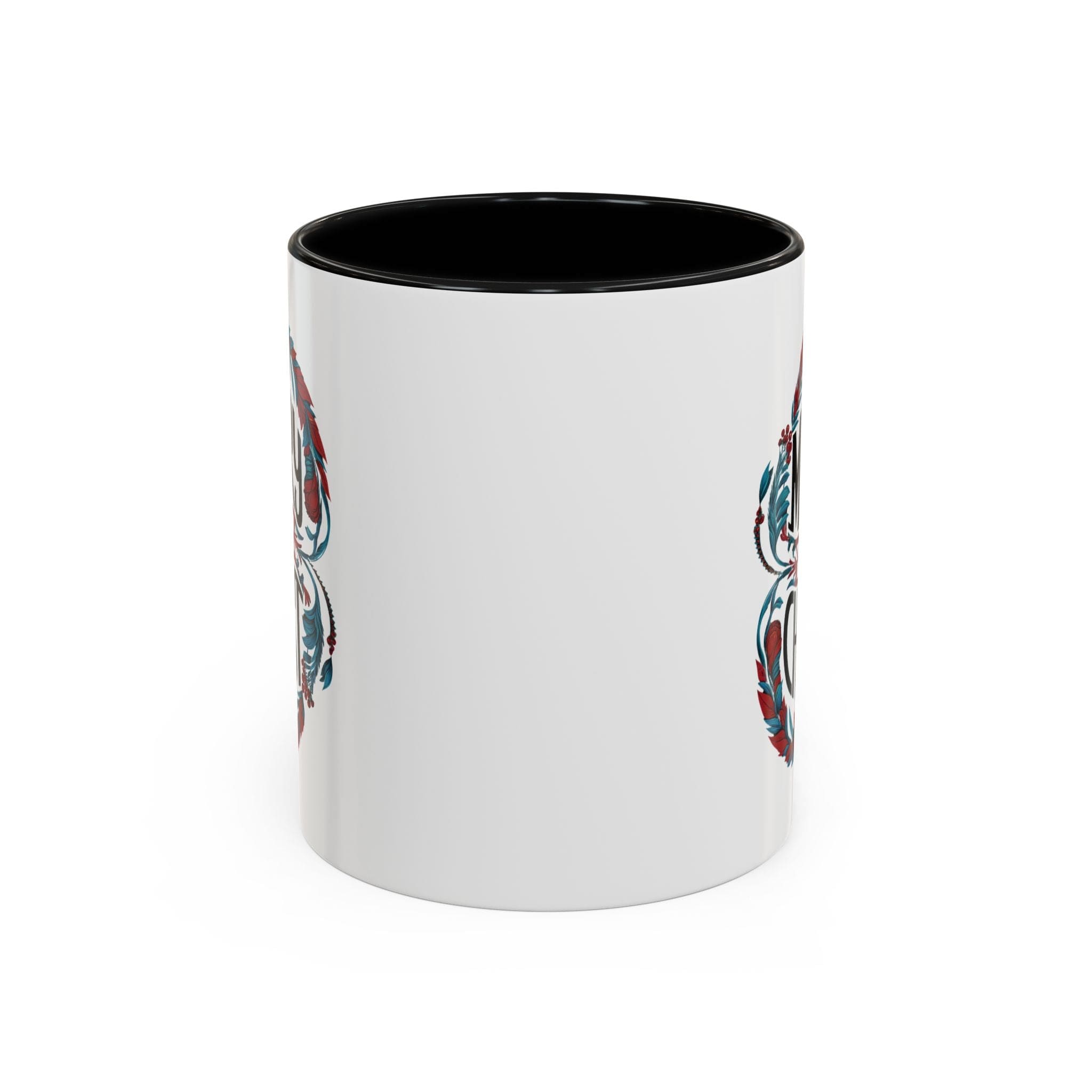 Ceramic Gift Mug - Merry with Christ