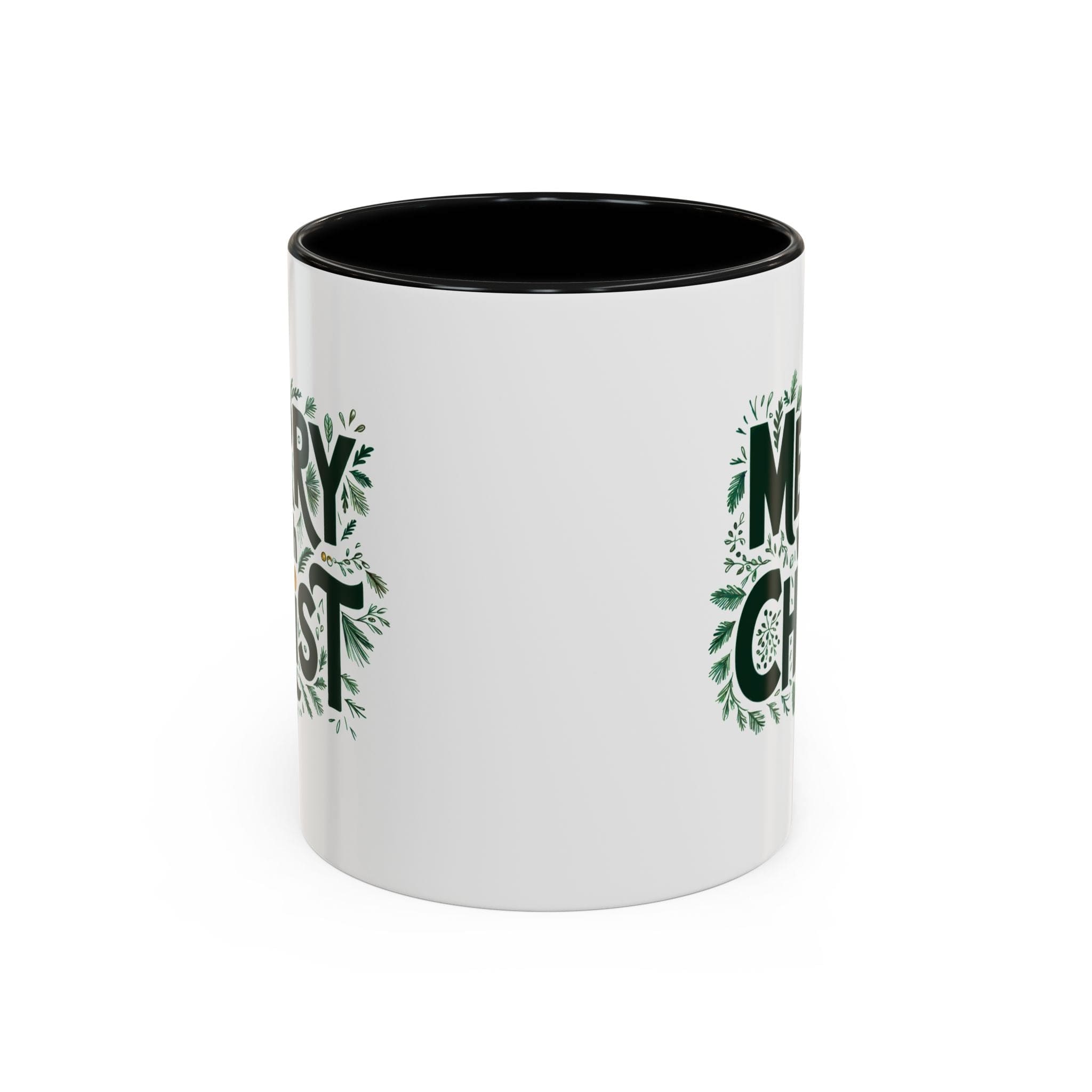 Ceramic Gift Mug - Merry with Christ